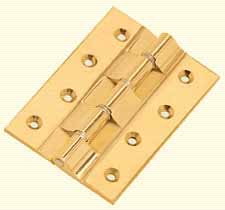 Brass Hinges